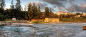 Tourism Listing Partner Accommodation Yamba