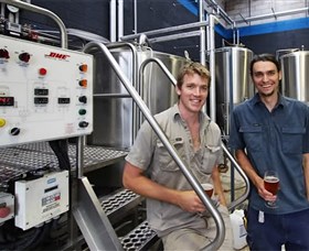 Illawarra Brewing Company - Winery Find