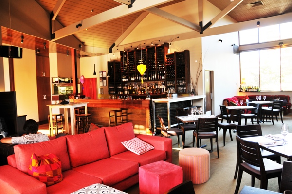 The Wine House - Top South Bank Venue - Winery Find