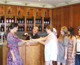 Wine Tours Victoria - Winery Find